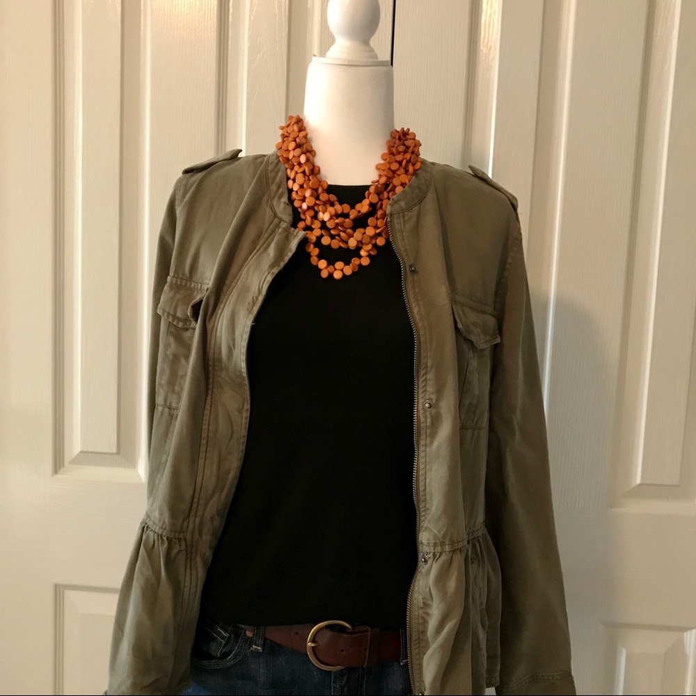 Kaari Jacket, M